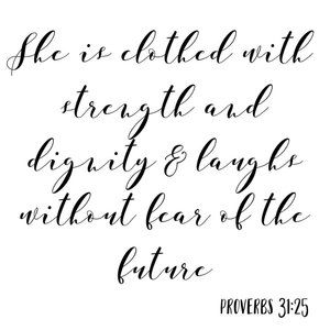 Meet your Posher, Terry